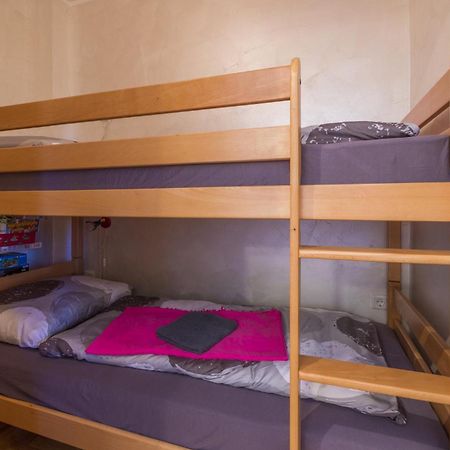 Duerr Appartement Crikvenica Buitenkant foto